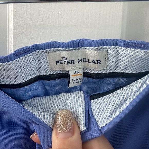 Peter Millar Shorts - Picture 2 of 3